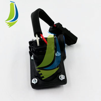 266-0136 Oil Pressure Sensor 2660136 For E330D Excavator