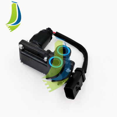 266-0136 Oil Pressure Sensor 2660136 For 320D Excavator