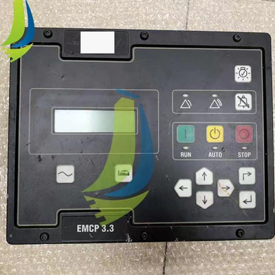 300-7647 Control GP C4.4 C6.6 For 3125c C15 Excavator Parts 3007647