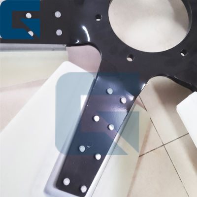 8980429081 Cooling Fan For 6WG1 Diesel Engines