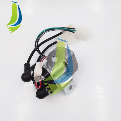1-82553039-1 Motor Stater Relay 1825530391 For EX200-5 Excavator