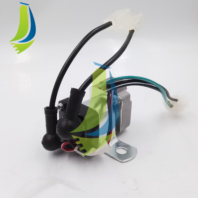 1-82553039-1 Motor Stater Relay 1825530391 For EX200-5 Excavator