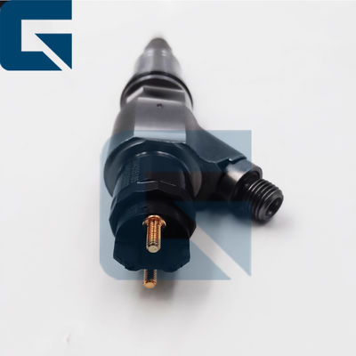 0445012092 Diesel Fuel Injector For Engine Parts