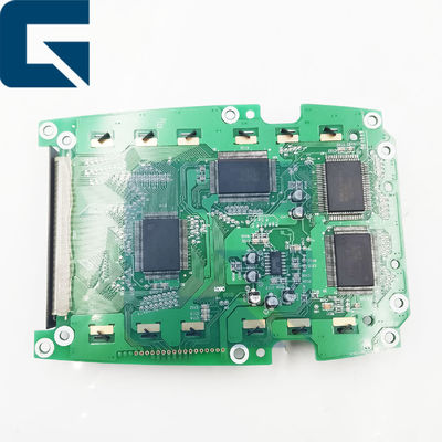 320C LCD Monitor Display Panel Screen For Excavator Parts