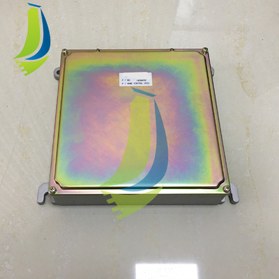 Vecu For EC380 Excavator Machine Parts , Vecu  Control Panel VOE14594707
