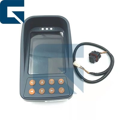 35B0206 Monitor For LG922D LG925D Excavator Cluster Display Panel