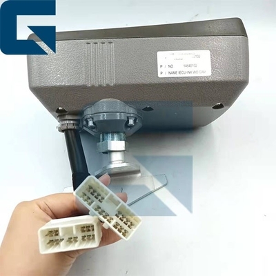 VOE14640102 14640102 Monitor GP For EC210D EC240 EC360D Excavator