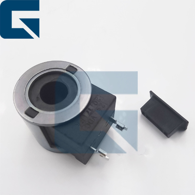 430-5864 4305864 Solenoid Valve Coil For Excavator Parts