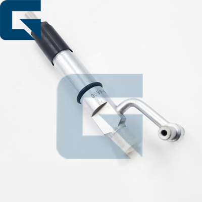 105118-4890 1051184890 Fuel Injector For 6D95 Engine