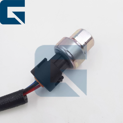 194-6725 1946725 Pressure Sensor For 120H 140H Motor Grader