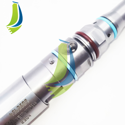 456-3509 Common Rail Fuel Injector 4563509 for C9.3 Engine 340F 336F