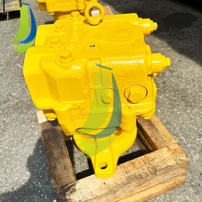 706-77-01320 Hydraulic Swing Motor 7067701320 for PC1250-7 Excavator