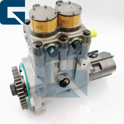 375-5246 3755246  Fuel Injection Pump For D7E Dozer Parts