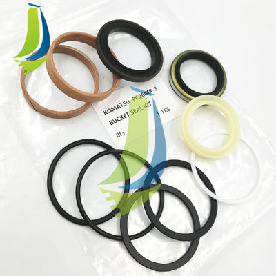 PC26MR-3 Bucket Seal Kit High Quality Seal KIt For PC26MR-3 Excavator