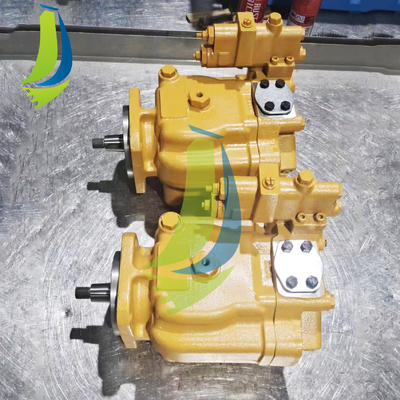 6E-3137 Hydraulic Pump Piston Pump 6E3137 for 120H 140H Motor Grader