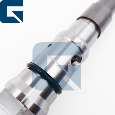 0445120340 837079858 Common Rail Fuel Injector For Truck