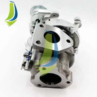 53039700658 Turbocharger D34 Engine For DX120 Excavator