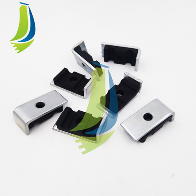 6162-75-5820 Clamp For PC220 Excavator Parts