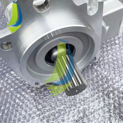 705-53-31020 Hydraulic Pump Gear Pump 7055331020 For WA600-3 Wheel Loader