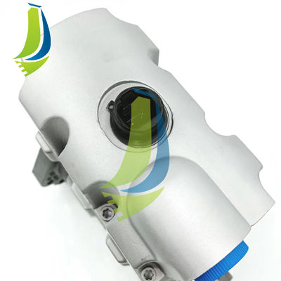 384-0607 Fuel Injection Pump 3840607 For 140M Motor Grader