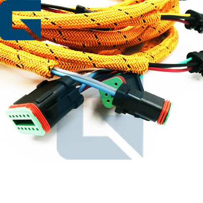 197-4411 1974411 Hydraulic Pump Wiring Harness For 330C Excavator