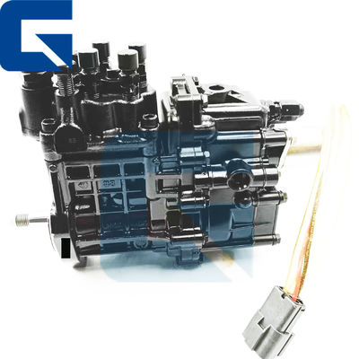 729688-51360 72968851360 Fuel Injection Pump For 4TNV88 Engine