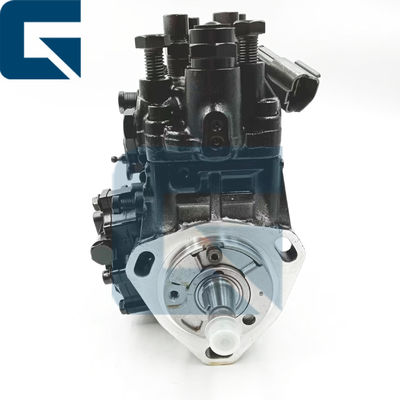 729688-51360 72968851360 Fuel Injection Pump For 4TNV88 Engine