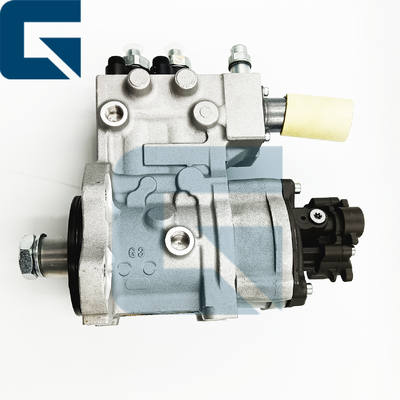 0445020216 Fuel Injection Pump For WD615 Engine