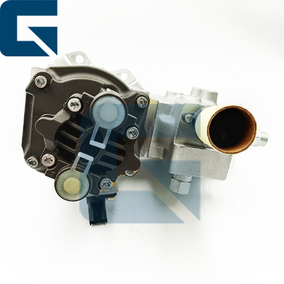 0445020216 Fuel Injection Pump Common Rail Fuel Pump For Engine Parts