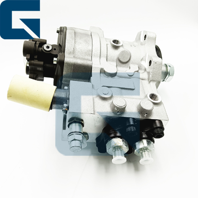 0445020216 Fuel Injection Pump Common Rail Fuel Pump For Engine Parts