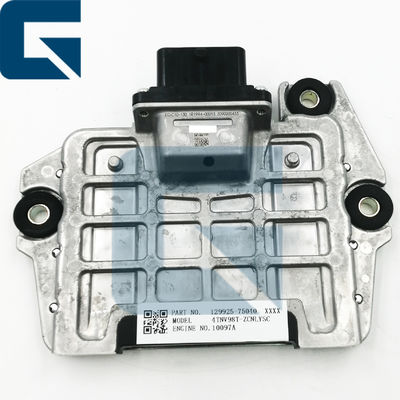 129925-75040 Engine ECU ECM Controller For Engine 4TNV98 Parts