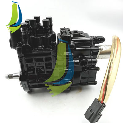 729688-51360 Fuel Injection Pump 72968851360 For 4TNV88 Engine