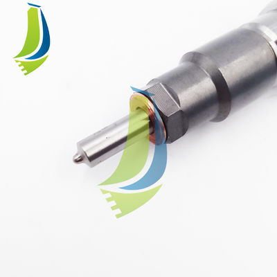 0445120340 Fuel Injection Common Rail Auto Parts 0 445 120 340