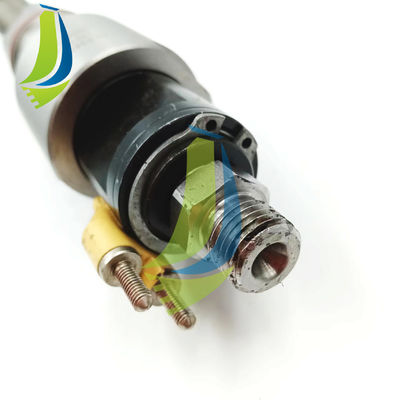 RE534960 Diesel Fuel Injection Pump SE501960 Unit Pump For E323D