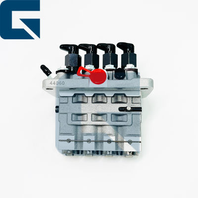 191-9337 1919337 Fuel Injection Pump For 3024 Engine