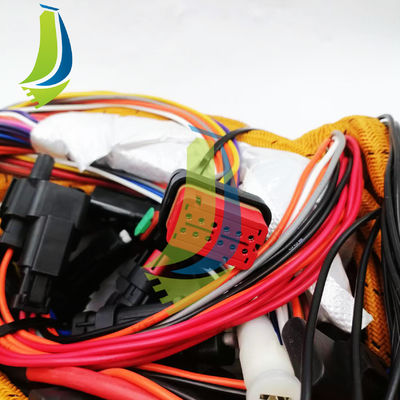 251-0430 2510430 Wiring Harness For E336D Excavator