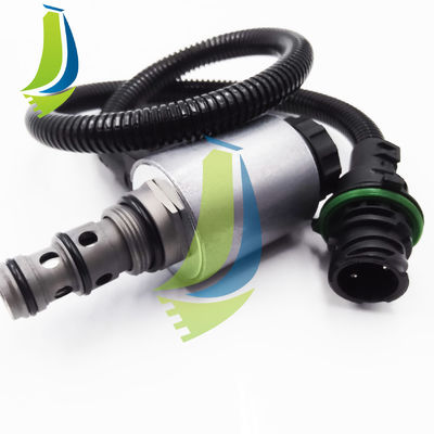 15169637 Solenoid Valve VOE15169637 For L150F L180F L220F Excavator Parts