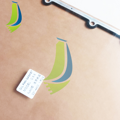 331-4400 3314400 Oil Pan Gasket For C6.6 Engine Parts