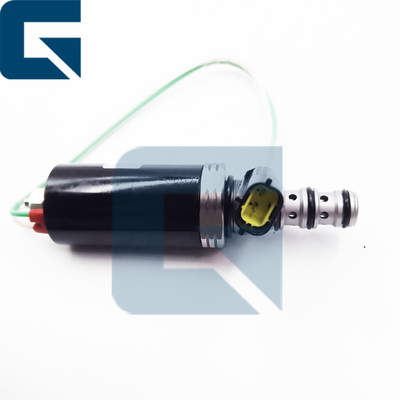 2040C07-109 Solenoid Valve For Excavator EC210 Parts