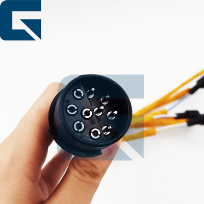 147-1771 Injector Wiring Harness 1471771 For 120H 140H Motor Grader