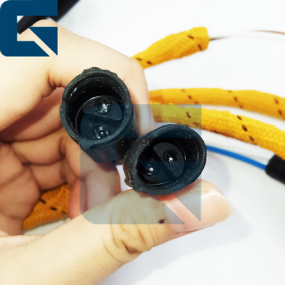 147-1771 Injector Wiring Harness 1471771 For 120H 140H Motor Grader