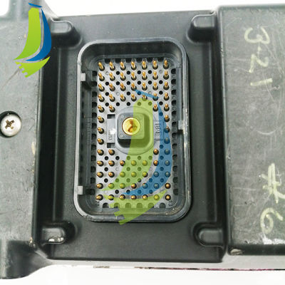 284-8905 Display Monitor Panel 2848905 For 416E 420E Backhoe Loader