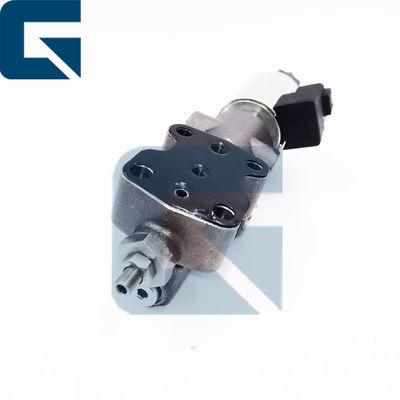 7986491 Relief Valve For Excavator E330D Excavator