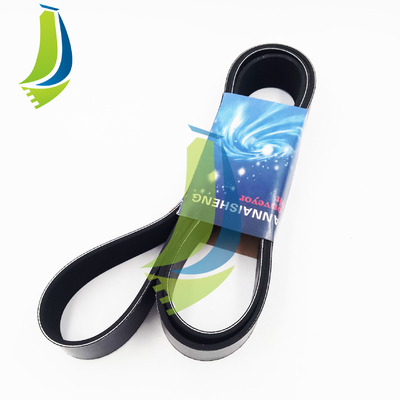 350-8747 3508747 For Excavator Fan Belt E330D2L Belt 329D2