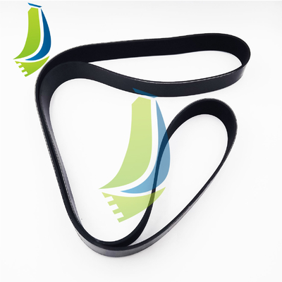 350-8747 3508747 For Excavator Fan Belt E330D2L Belt 329D2