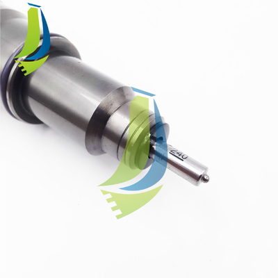 20929906 Fuel Injector For D12 D16 Engine For Excavator A40E