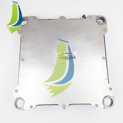 374-2640 3742640 ECU ECM Controller Electronic Control Module For C4.4 C7.1