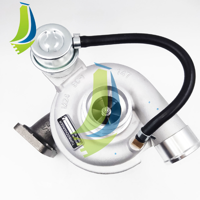 2674A226 Turbocharger 237-3786 For 4.4L 1104C-44T 3054C Engine