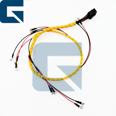 305-4893 3054893 Fuel Injector Harness For Excavator E320D