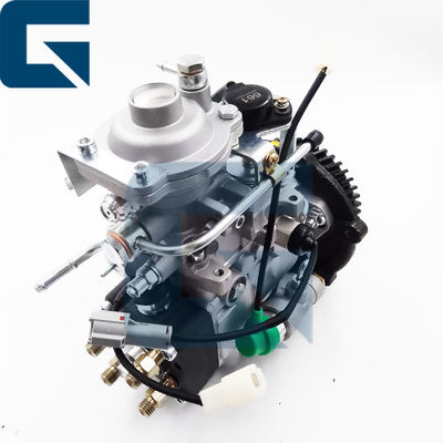 104646-5113 Fuel Injection Pump 1046465113 For 4JB1 Engine